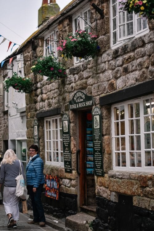 The Most Beautiful Villages To Visit In Cornwall, England