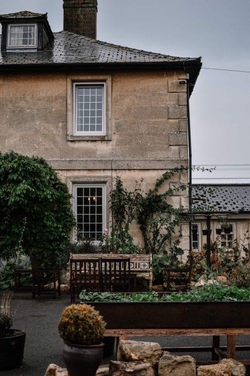 A Weekend Away At Widbrook Grange, Bradford-On-Avon