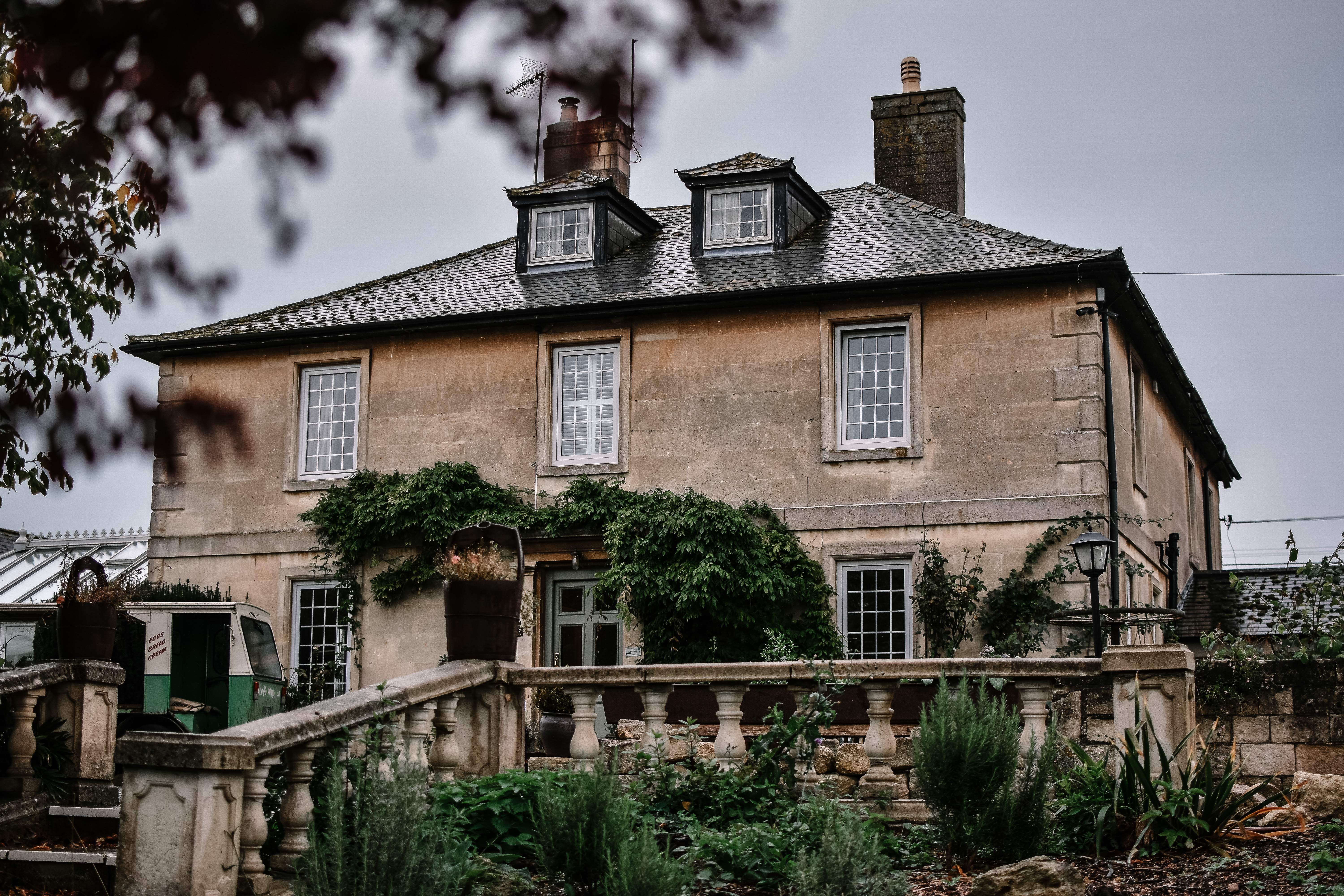A Weekend Away At Widbrook Grange, Bradford-On-Avon