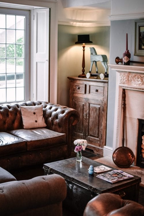 A Weekend Away At Widbrook Grange, Bradford-On-Avon