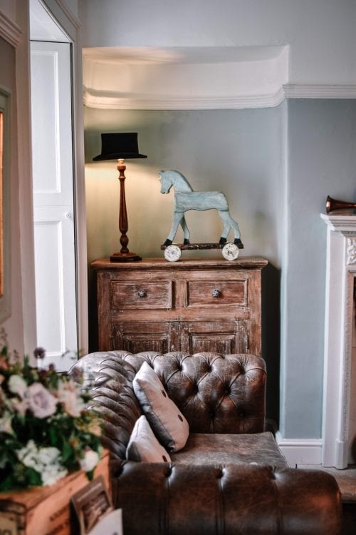 A Weekend Away At Widbrook Grange, Bradford-On-Avon