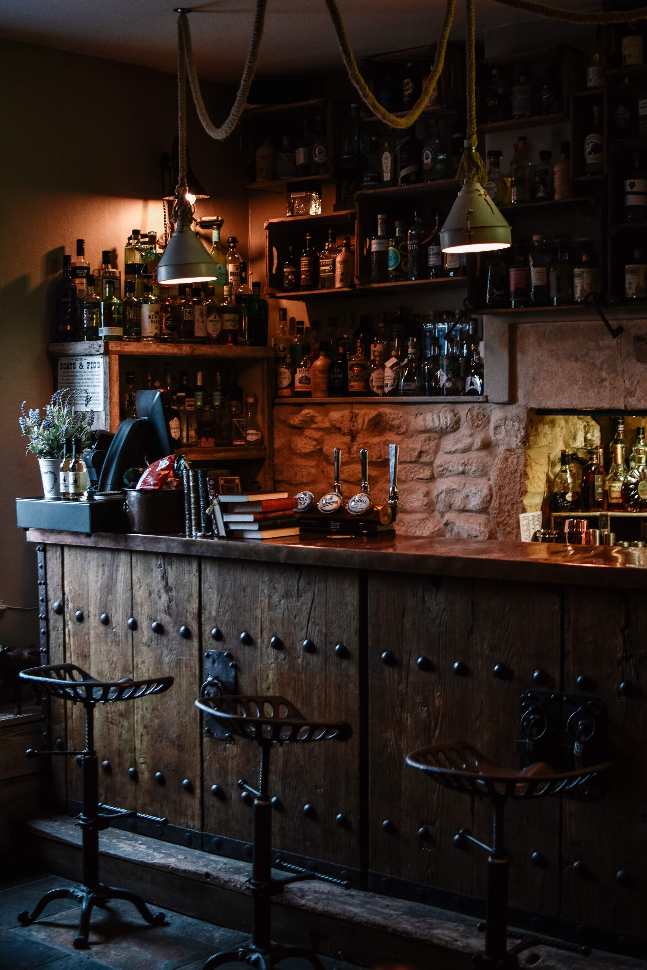 A Weekend Away At Widbrook Grange, Bradford-On-Avon