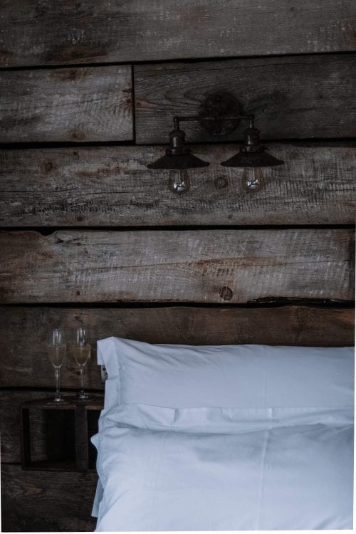 A Weekend Away At Widbrook Grange, Bradford-On-Avon