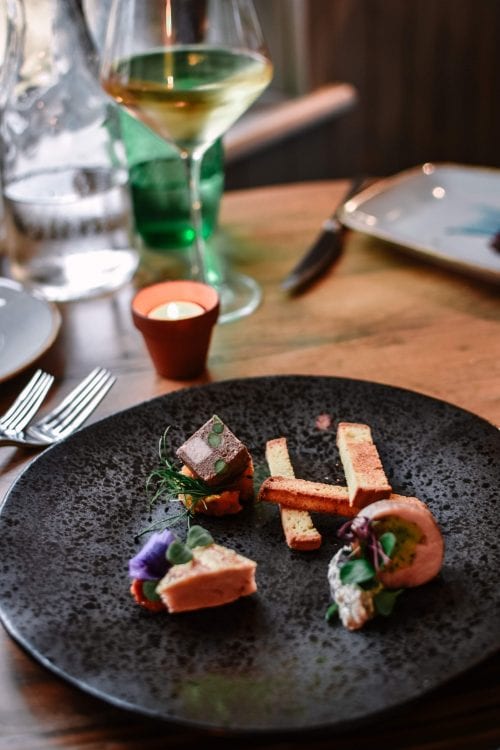 A Weekend Away At Widbrook Grange, Bradford-On-Avon