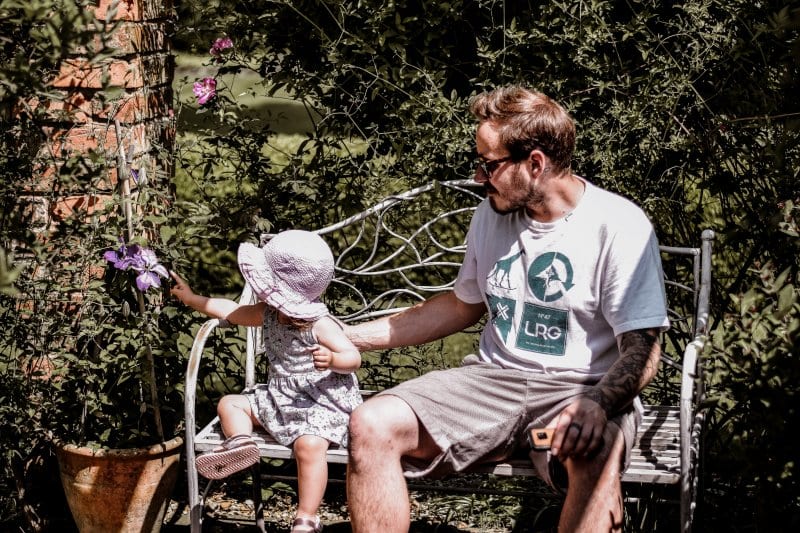 How And Why I Find Time To Travel