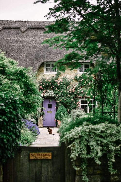 How To Spend 24 Hours In Rutland, England