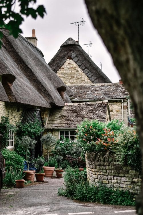 How To Spend 24 Hours In Rutland, England