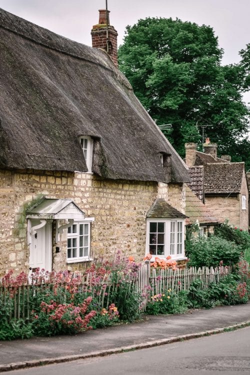 How To Spend 24 Hours In Rutland, England
