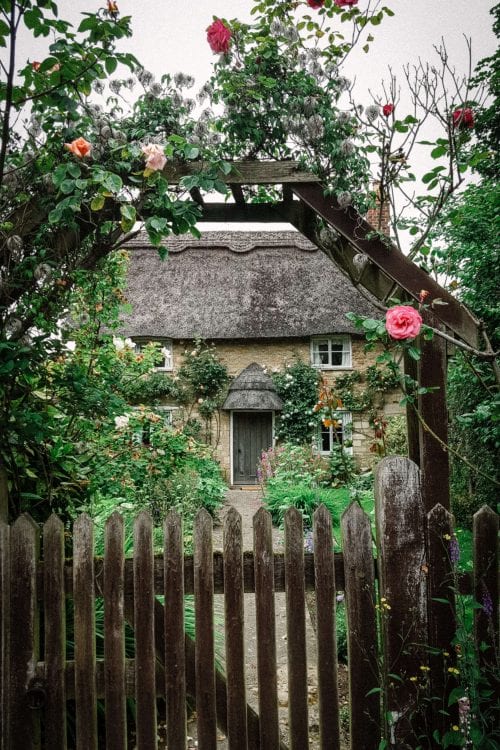 How To Spend 24 Hours In Rutland, England
