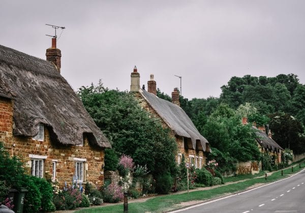 How To Spend 24 Hours In Rutland, England