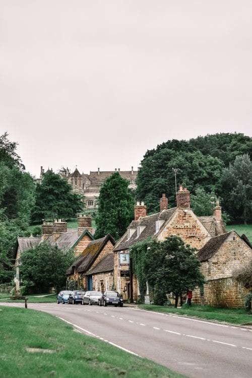 How To Spend 24 Hours In Rutland, England