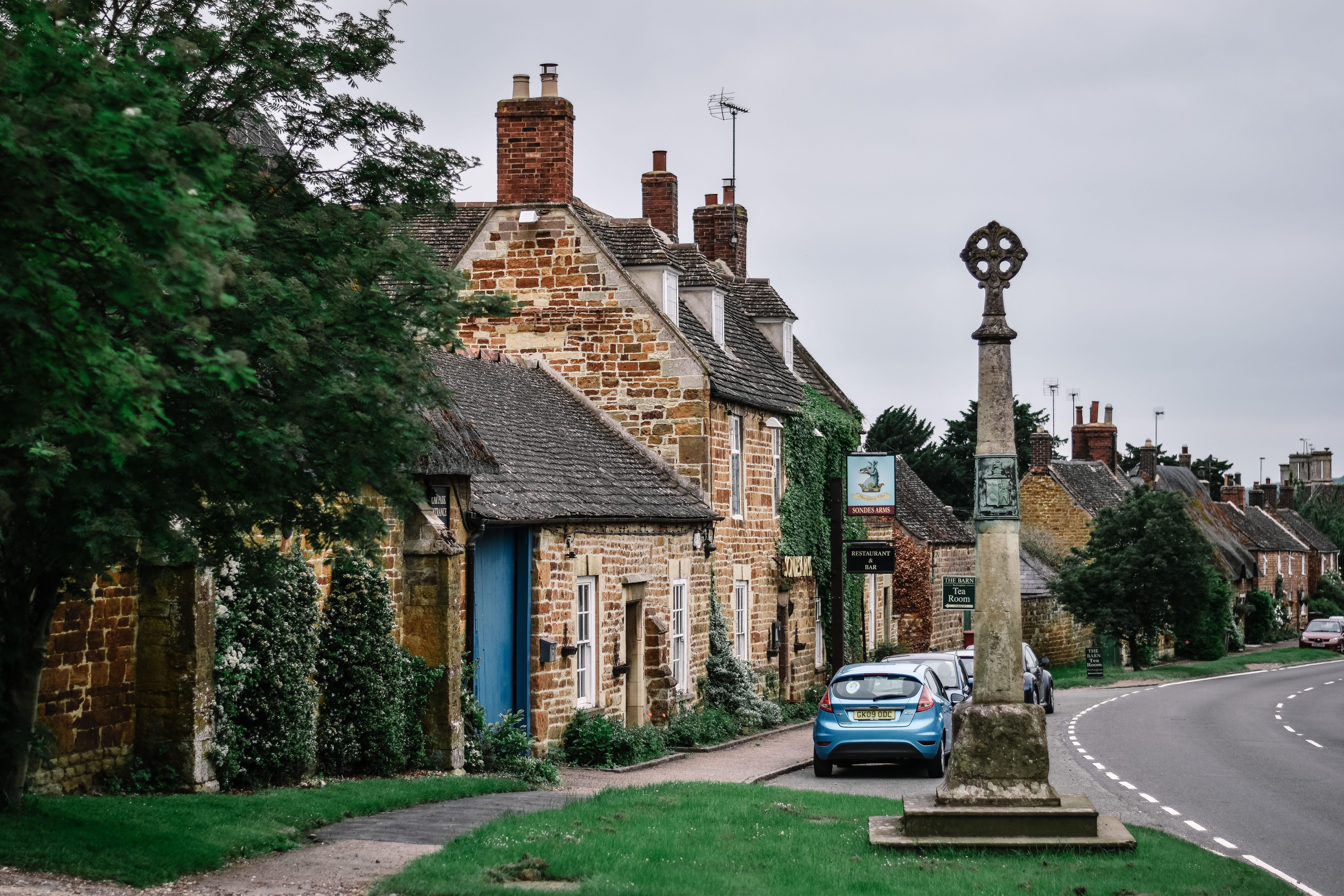 How To Spend 24 Hours In Rutland, England