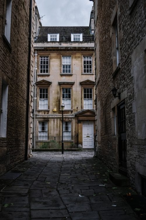 8 Must See Places On A Weekend In Bath