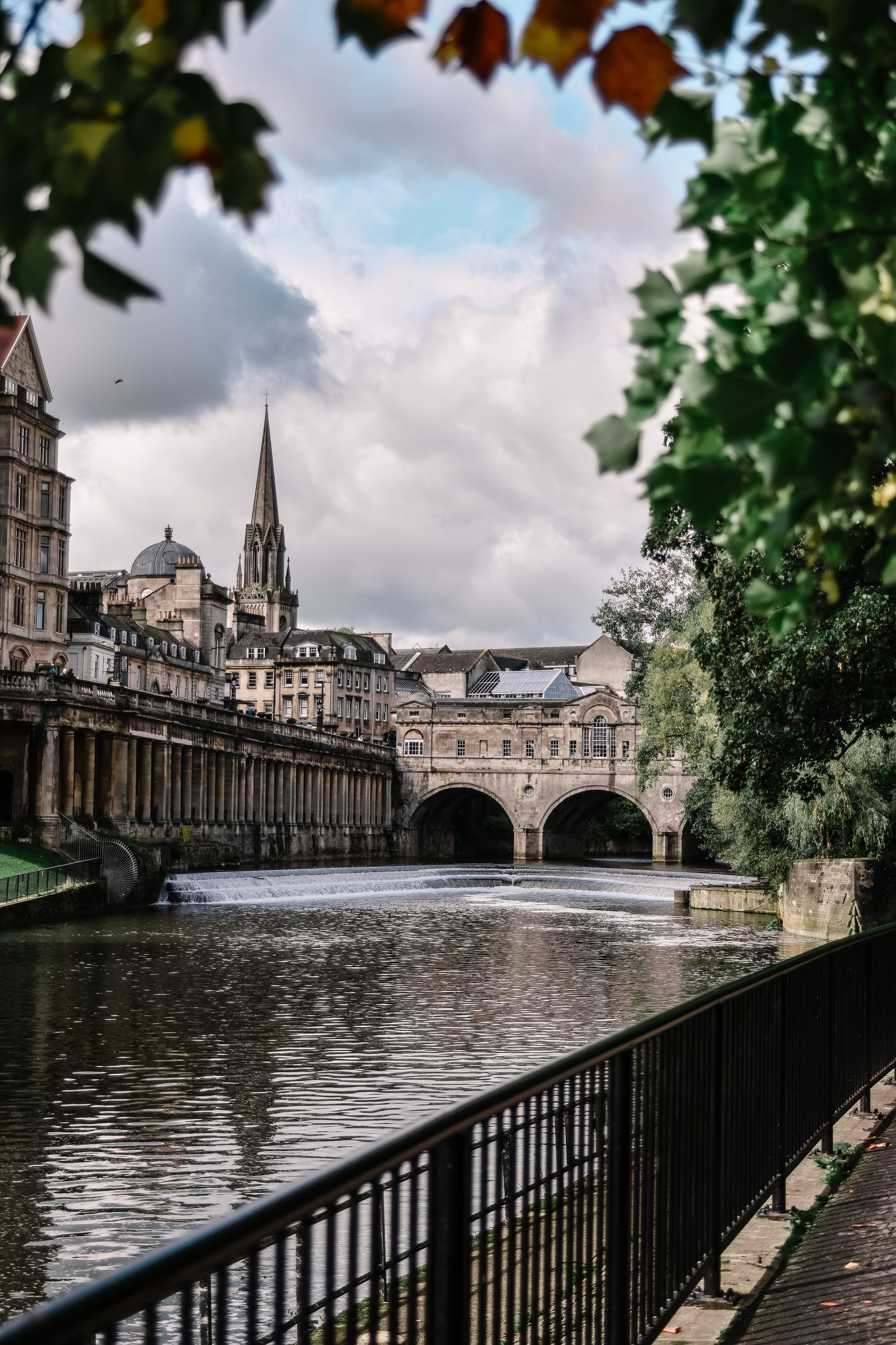 8 Must See Places On A Weekend In Bath