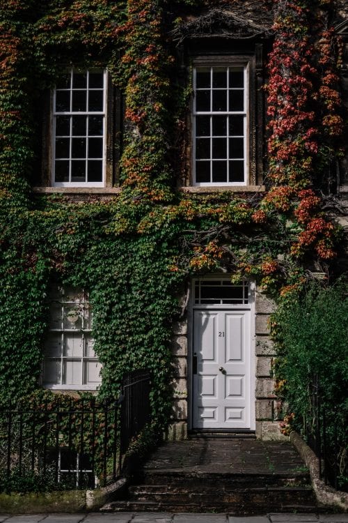 8 Must See Places On A Weekend In Bath