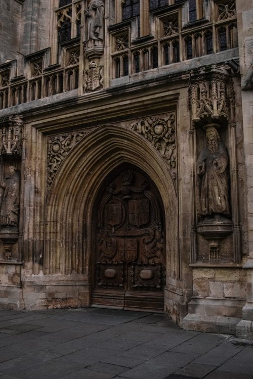 8 Must See Places On A Weekend In Bath