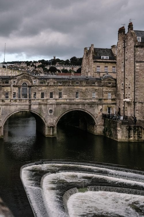 8 Places You Have To See On A Weekend In Bath