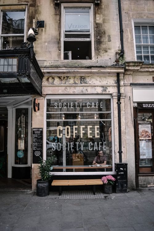 8 Must See Places On A Weekend In Bath