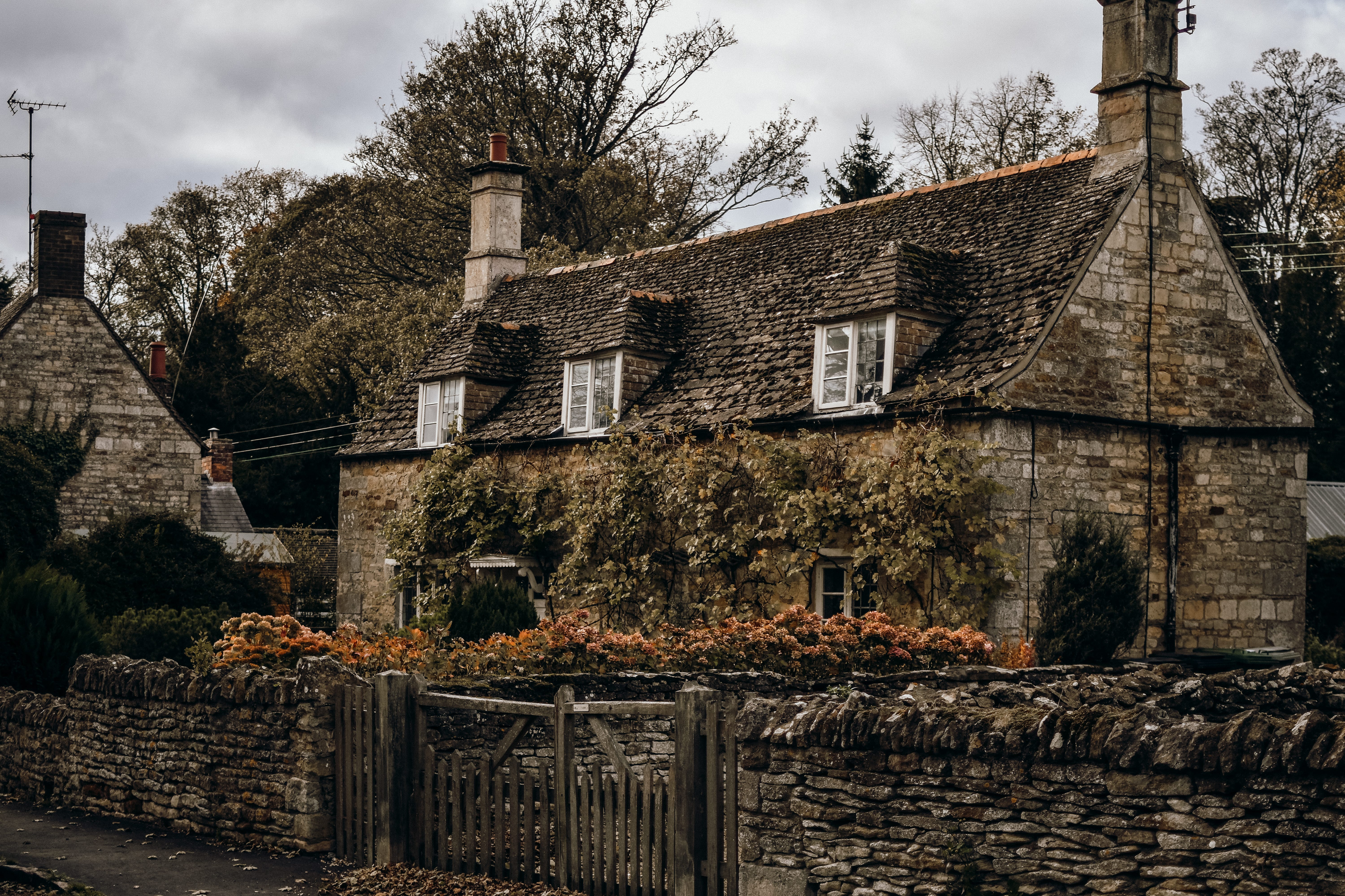 A Photo Diary of Rutland, England - The glorious shades of the UK in autumn - www.whatstacydid.com - Travel blogger photo diary, Rutland, England, UK in Autumn, Best Places To See Autumn In England