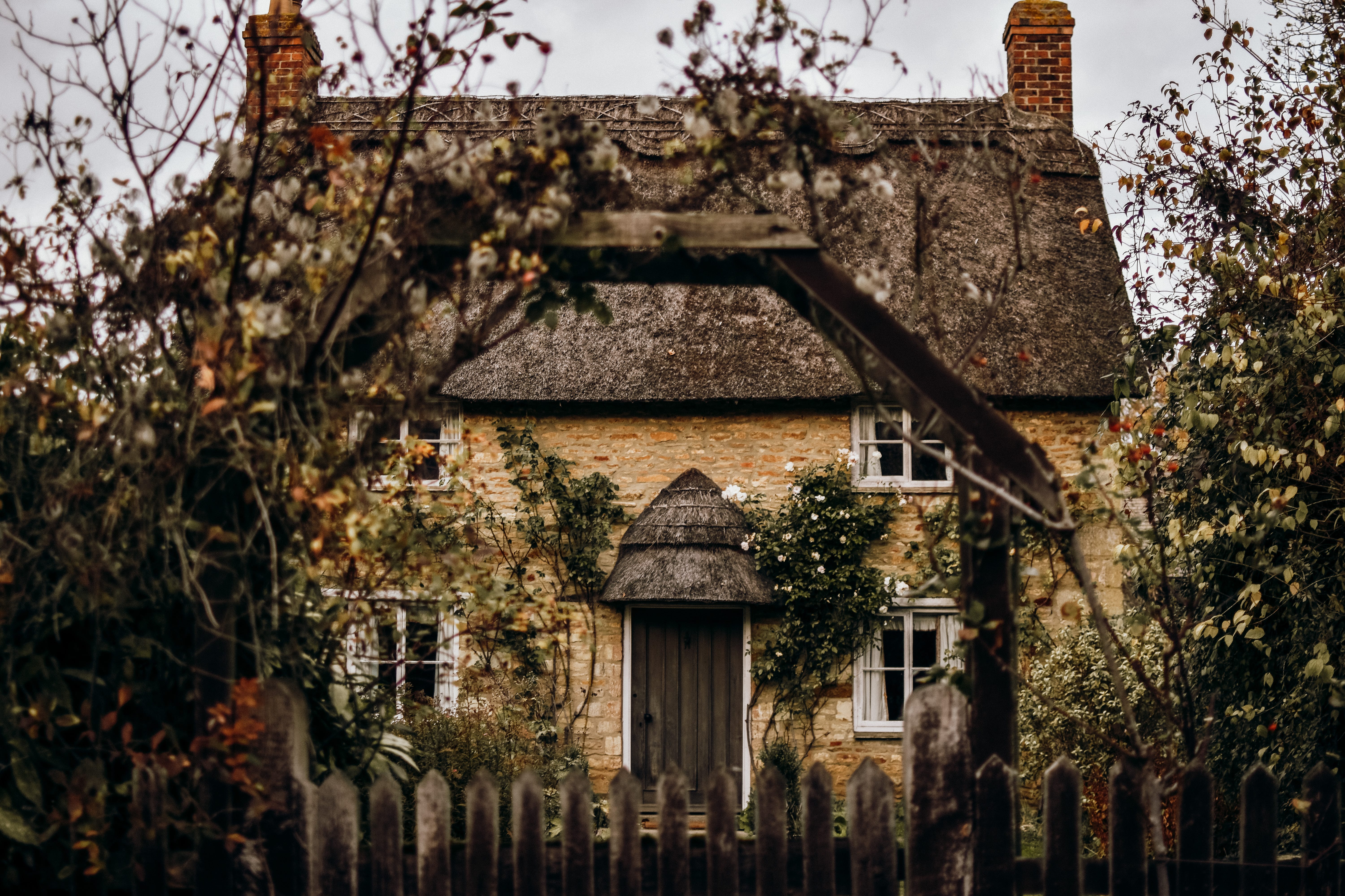 A Photo Diary of Rutland, England - The glorious shades of the UK in autumn - www.whatstacydid.com - Travel blogger photo diary, Rutland, England, UK in Autumn, Best Places To See Autumn In England