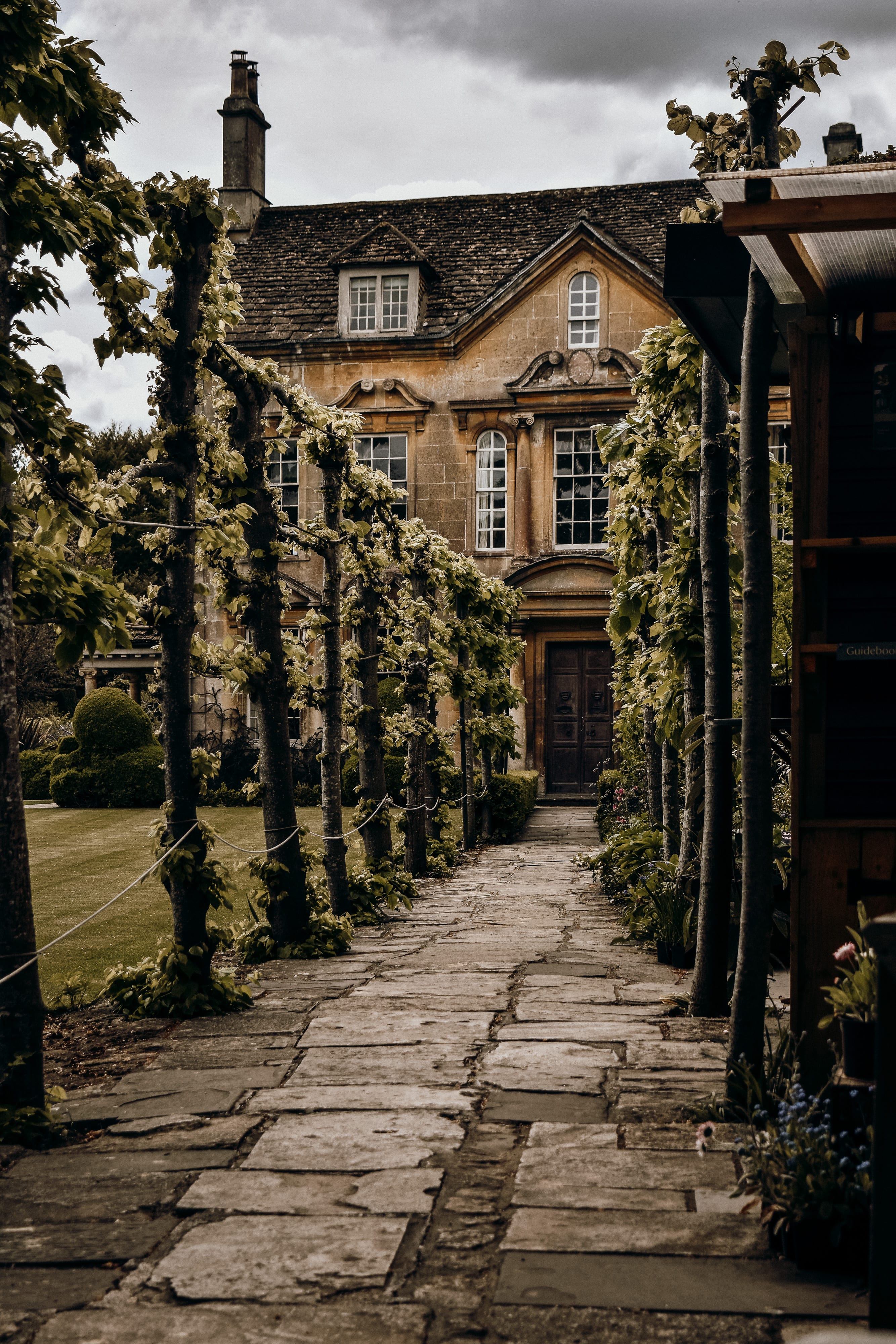 30 Of The Best National Trust Properties