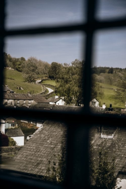 30 Of The Best National Trust Properties