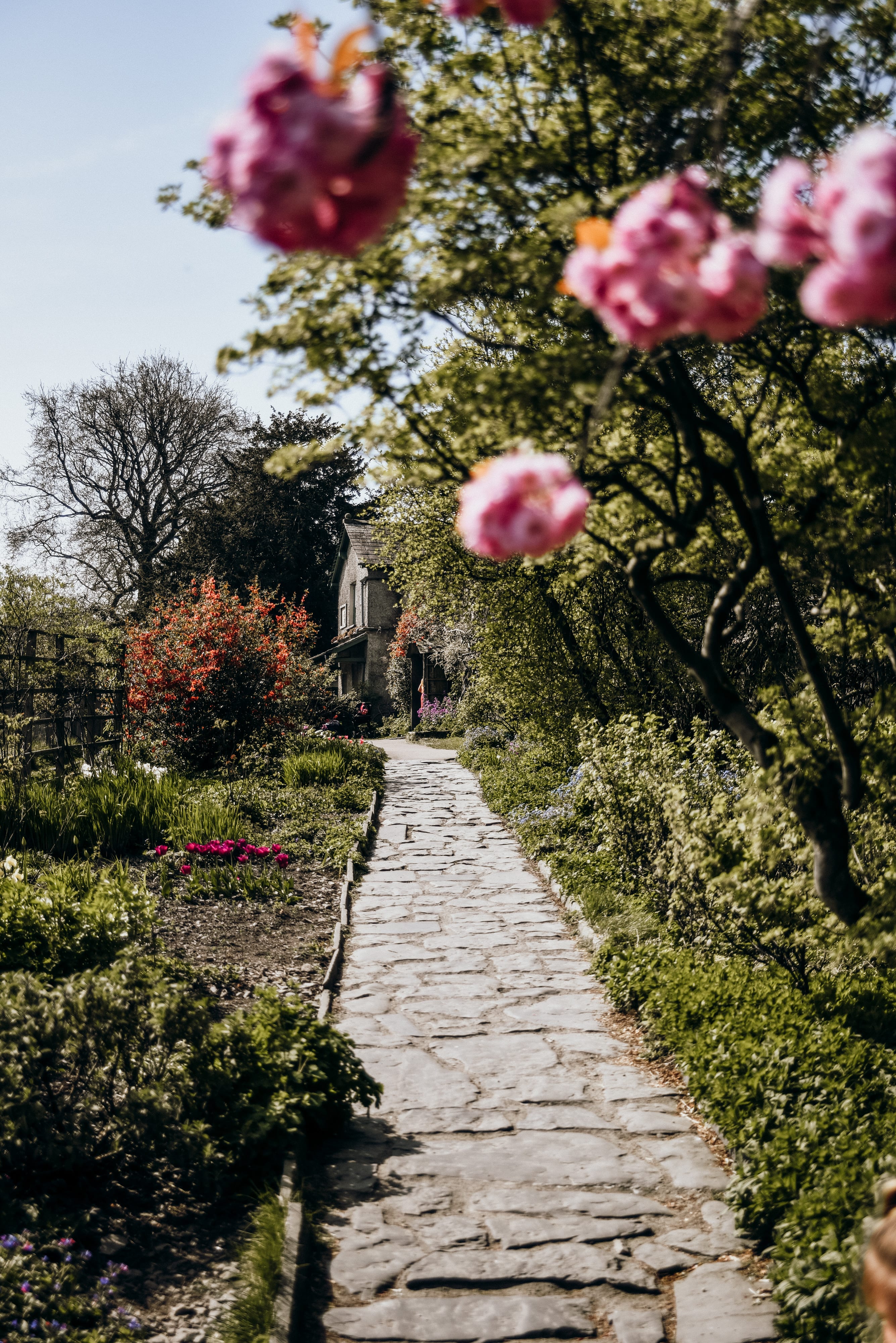 30 Of The Best National Trust Properties