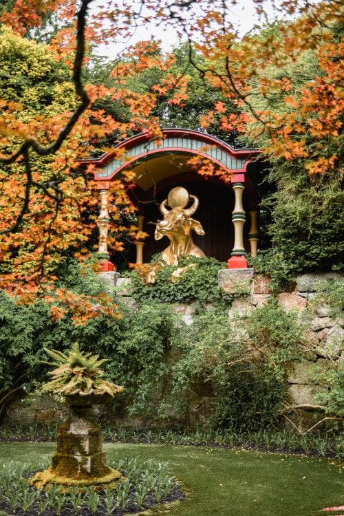 30 Of The Best National Trust Properties