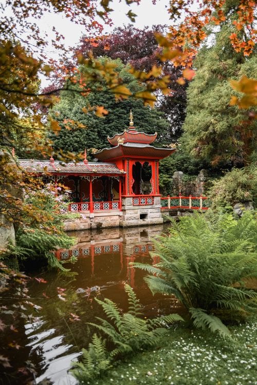 30 Of The Best National Trust Properties