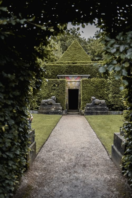 30 Of The Best National Trust Properties