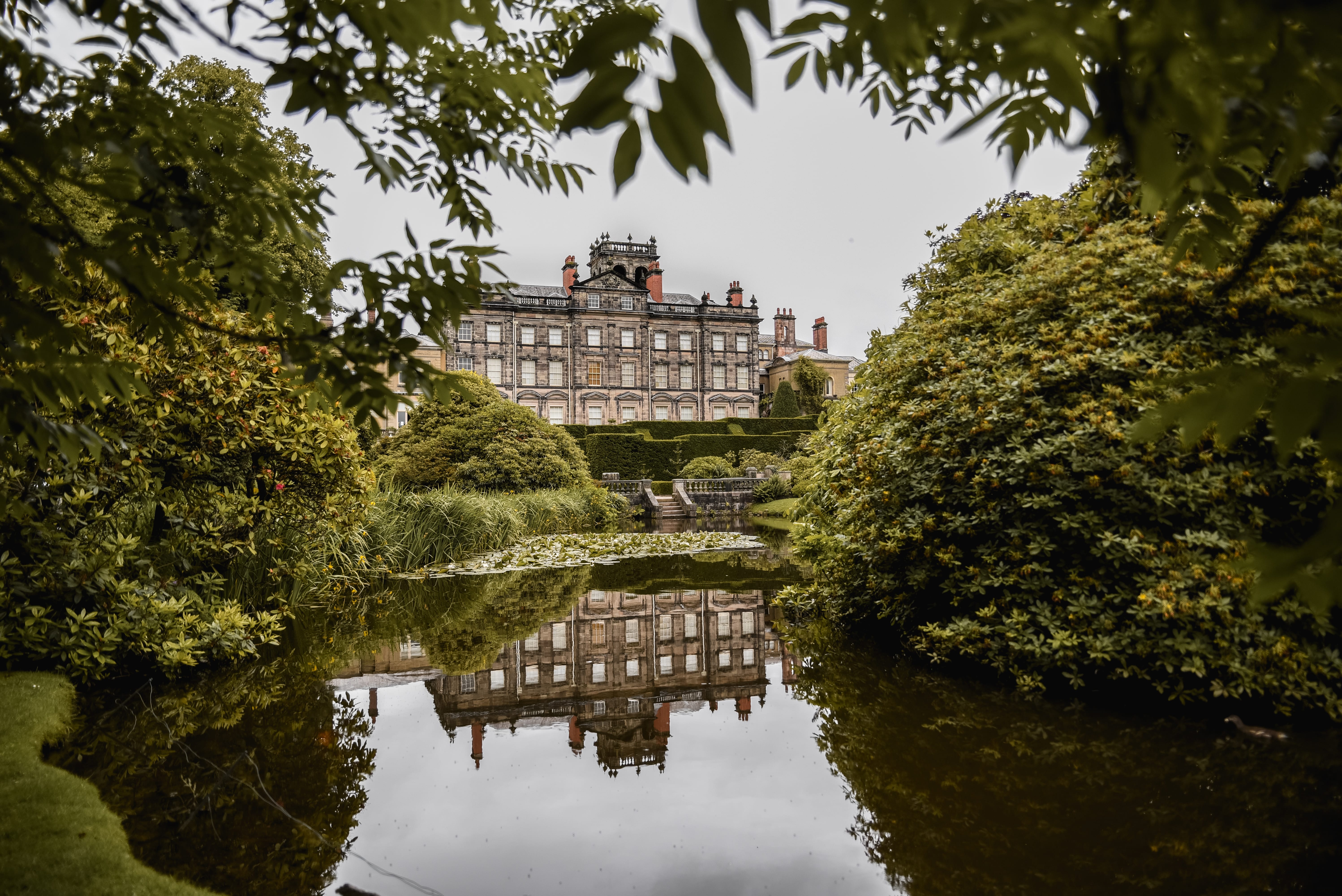 30 Of The Best National Trust Properties What Stacy Did