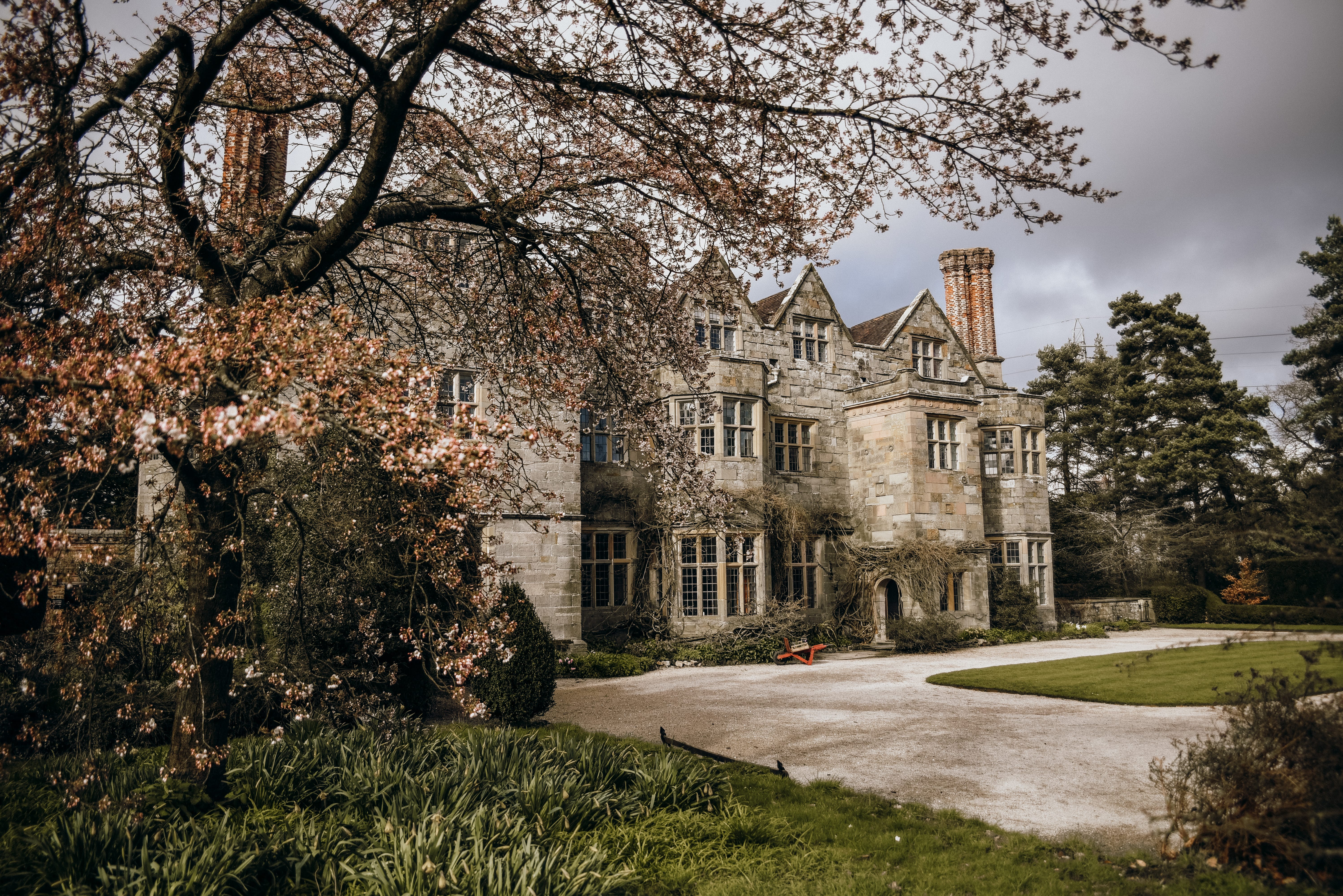 30 Of The Best National Trust Properties