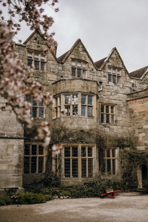 30 Of The Best National Trust Properties