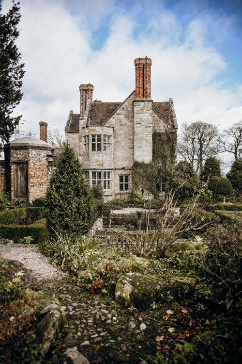 30 Of The Best National Trust Properties