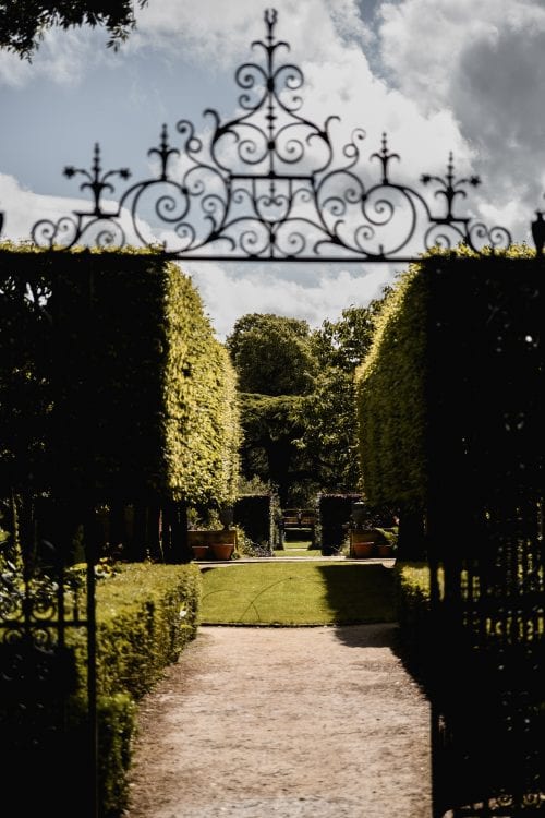 30 Of The Best National Trust Properties You Need To Visit In England