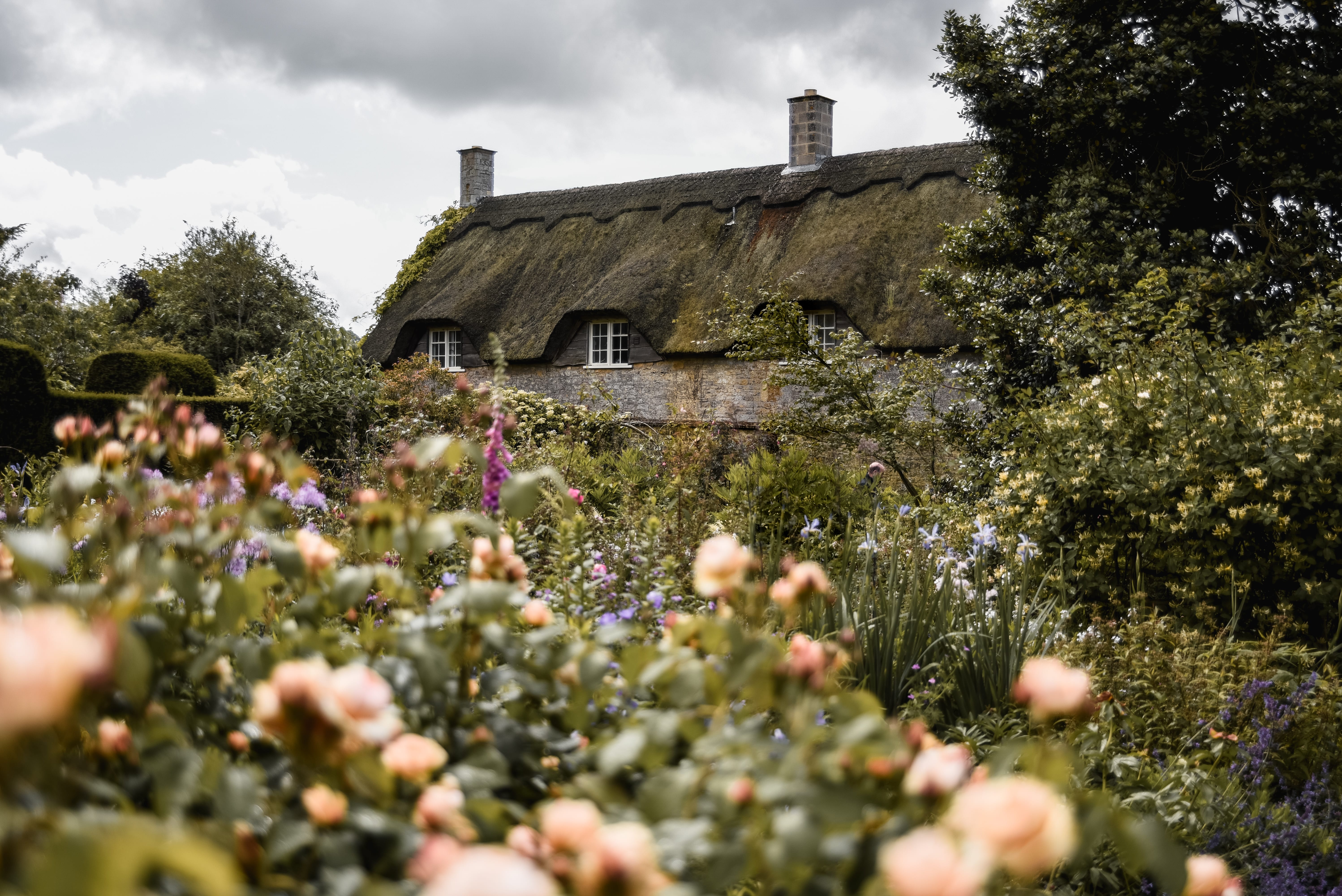 30 Of The Best National Trust Properties You Need To Visit In England