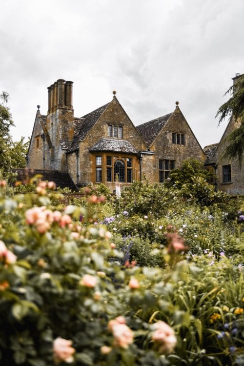 30 Of The Best National Trust Properties What Stacy Did