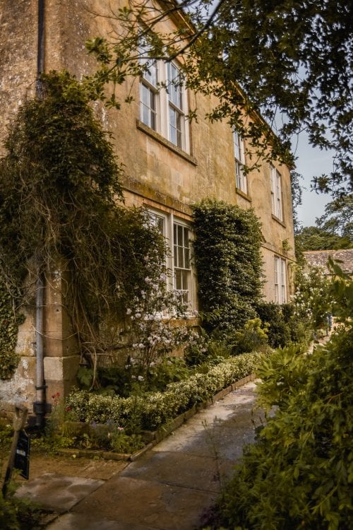 30 Of The Best National Trust Properties You Need To Visit In England