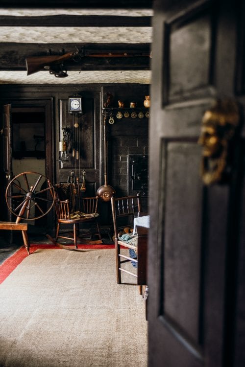 30 Of The Best National Trust Properties