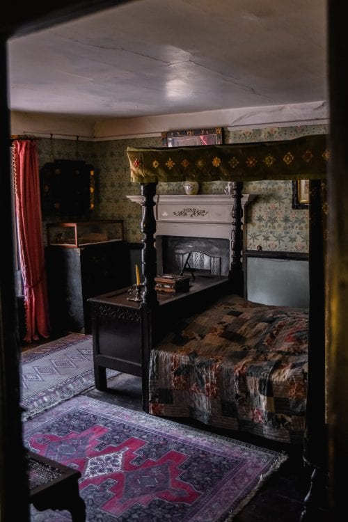 30 Of The Best National Trust Properties