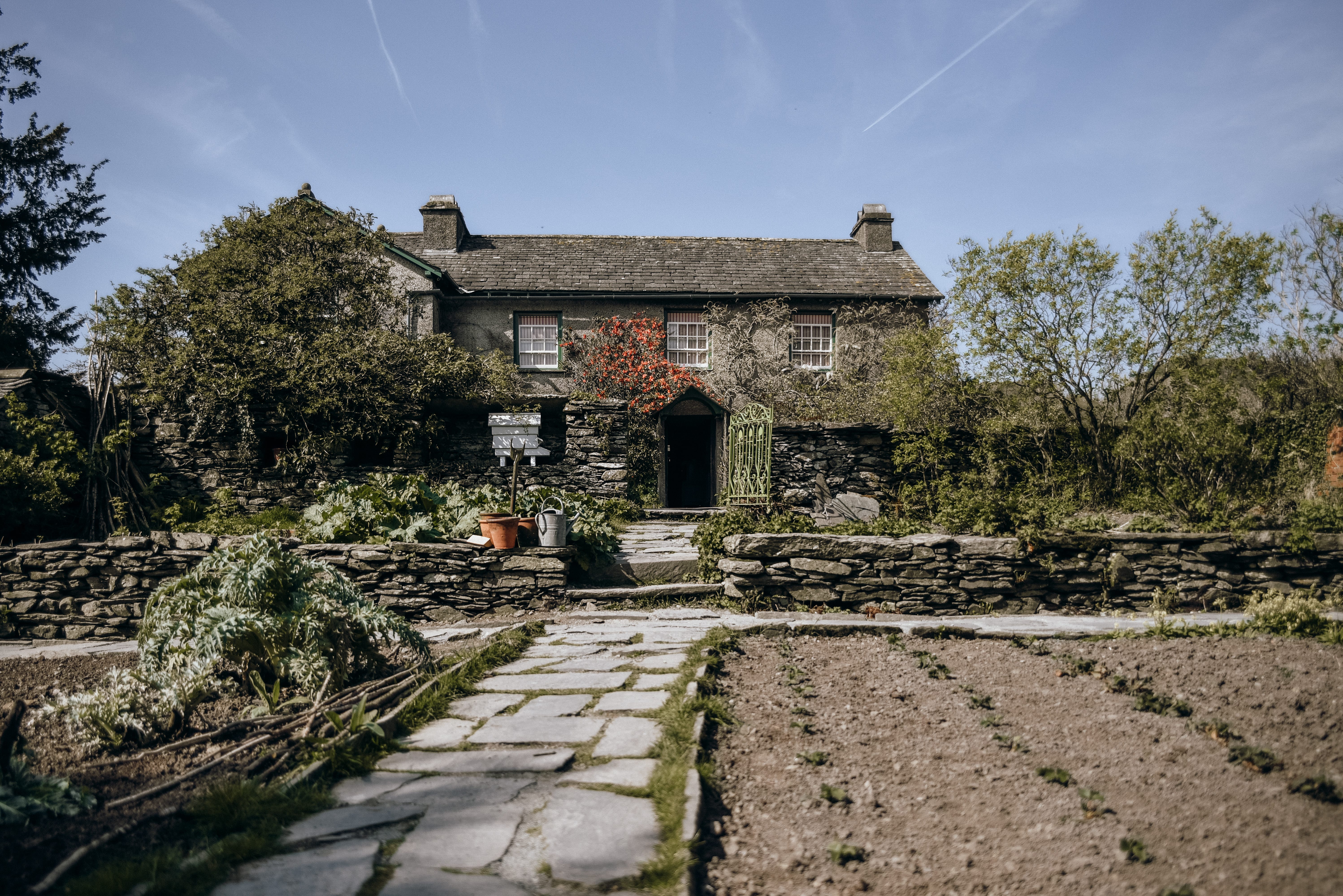 30 Of The Best National Trust Properties