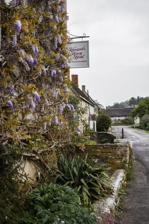 Vist Wiltshire Road Trip Itinerary