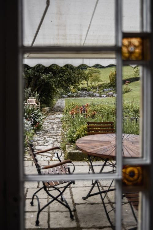Vist Wiltshire Road Trip Itinerary