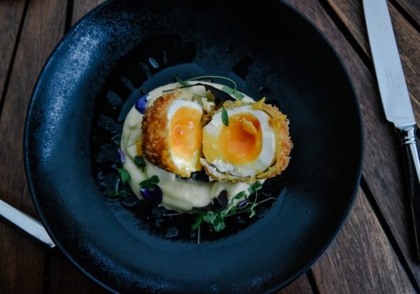 Vist Wiltshire Road Trip Itinerary