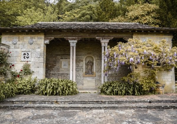 Vist Wiltshire Road Trip Itinerary