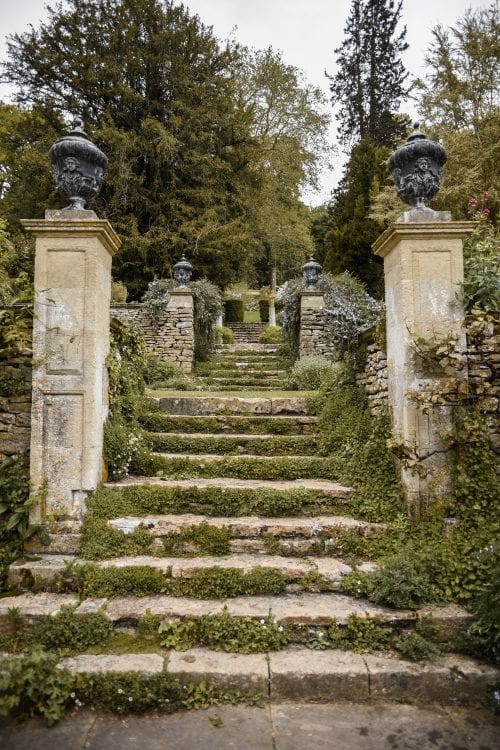 Vist Wiltshire Road Trip Itinerary