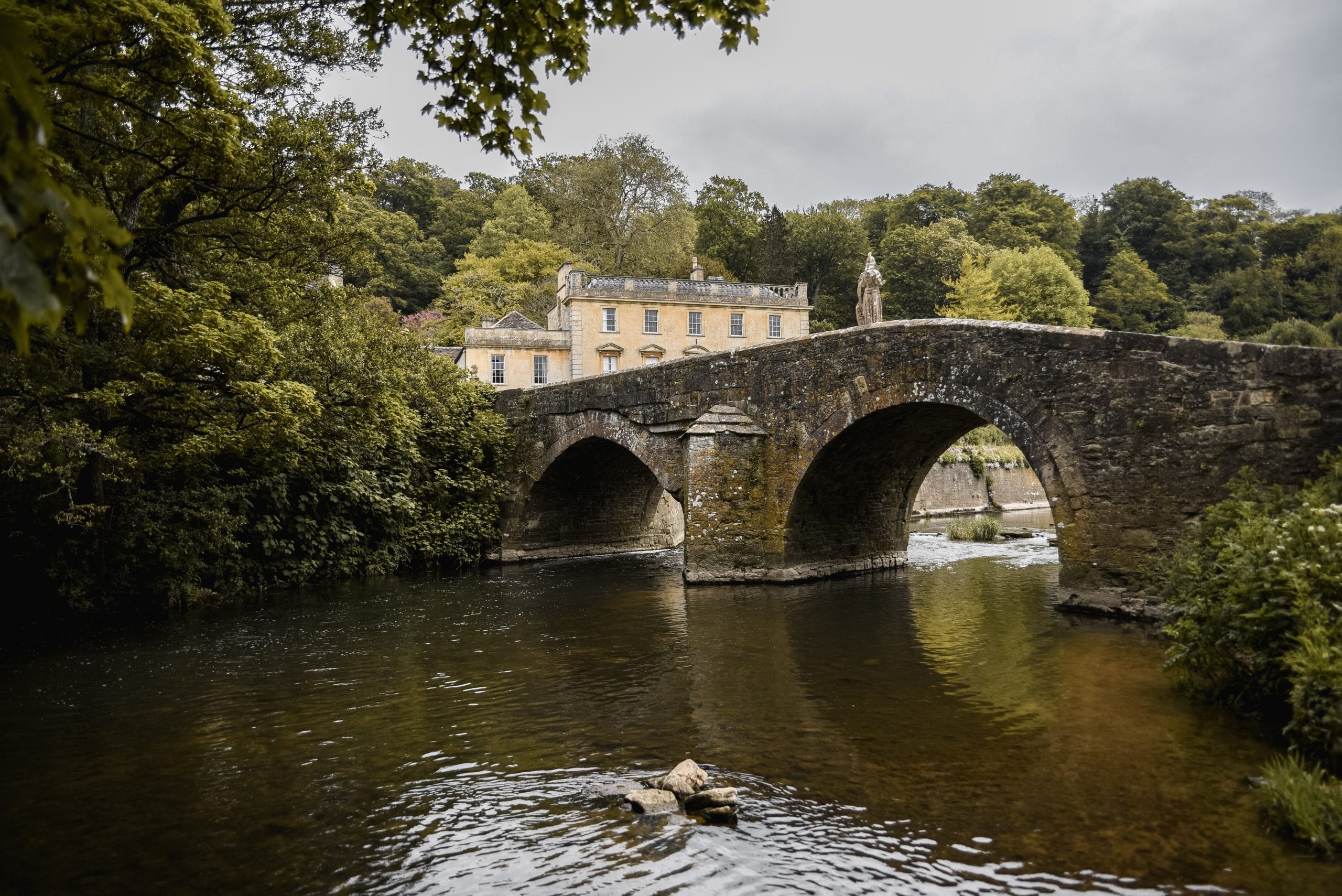 Vist Wiltshire Road Trip Itinerary