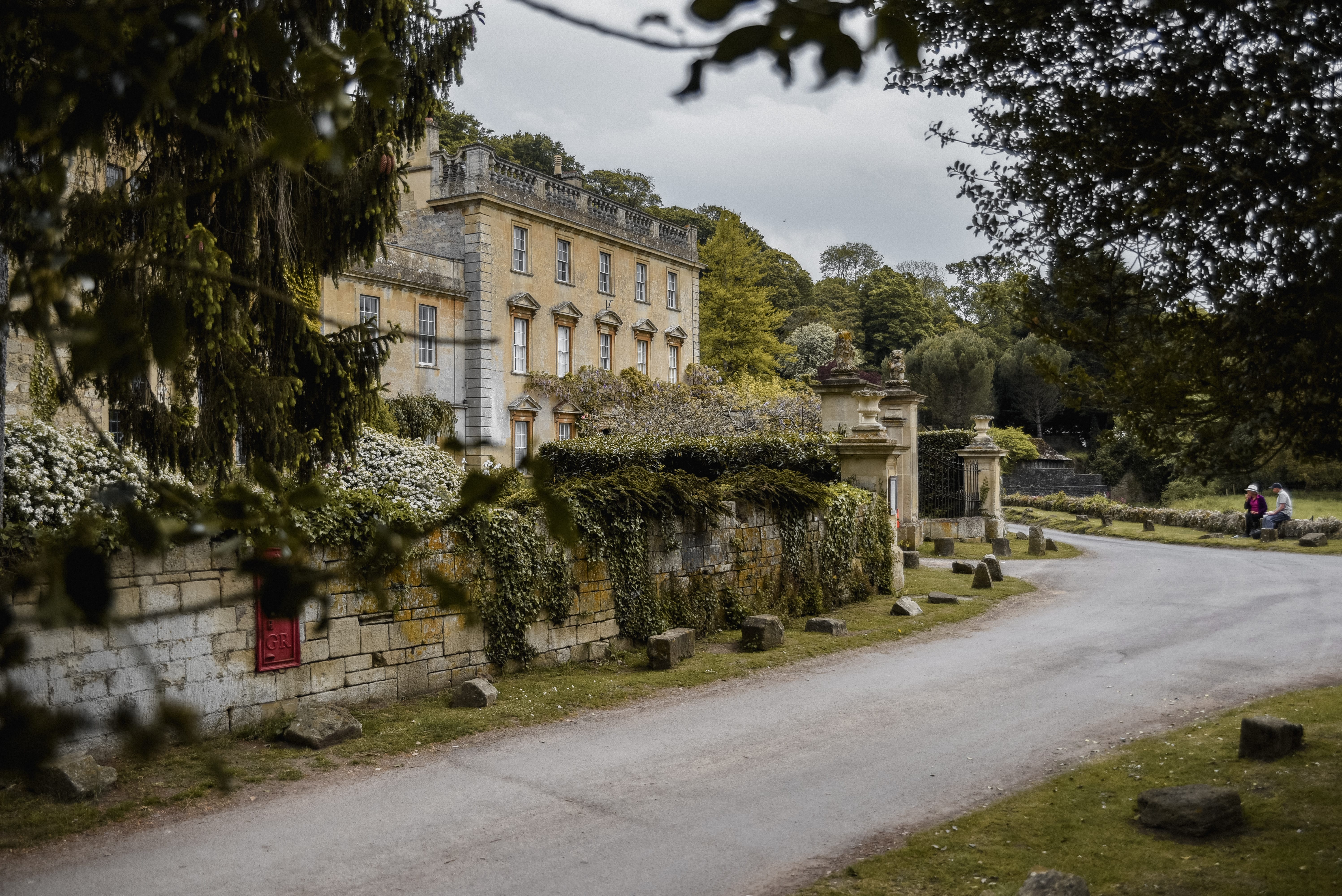 Vist Wiltshire Road Trip Itinerary