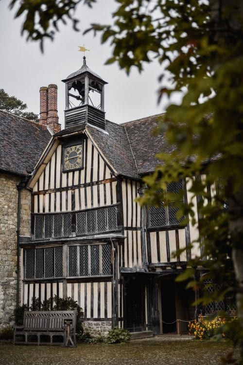 30 Of The Best National Trust Properties You Need To Visit In England