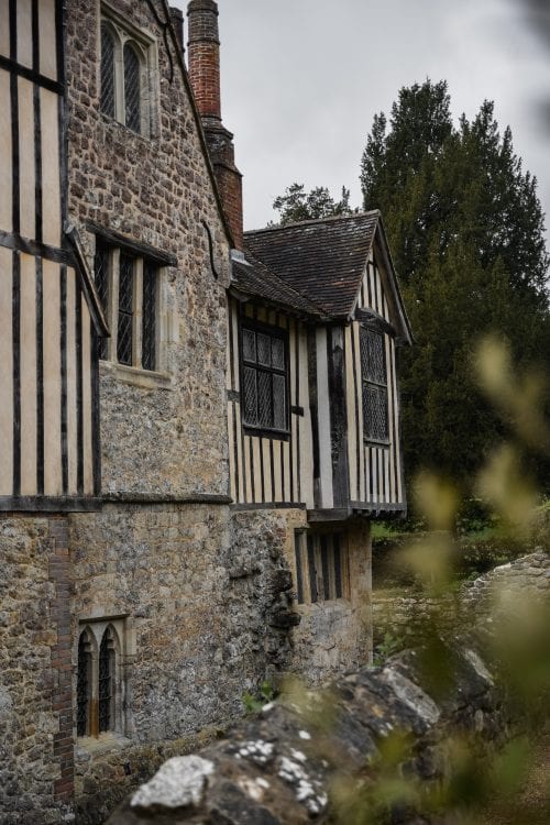 30 Of The Best National Trust Properties You Need To Visit In England